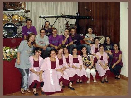 Ministério Alto Preço